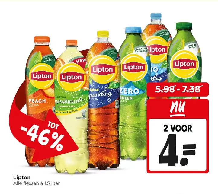 Lipton - Ice Tea