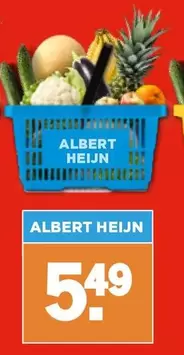 Fruits and vegetables