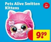 Smitten Kittens