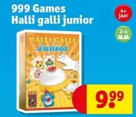 games - Halli Galli Junior