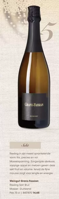 De - Grape-Fruity