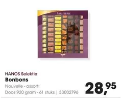 Bonbons