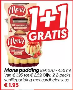 Pudding