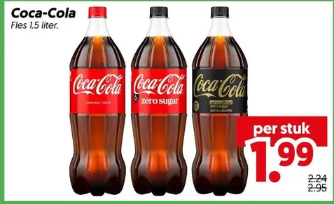 Coca-Cola -  -