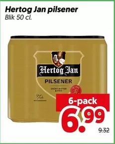Hertog Jan -  Pilsener
