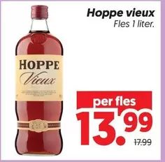 Hoppe vieux