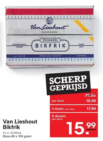 Bikfrik