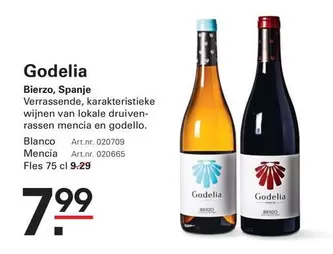 Blanco Mencia