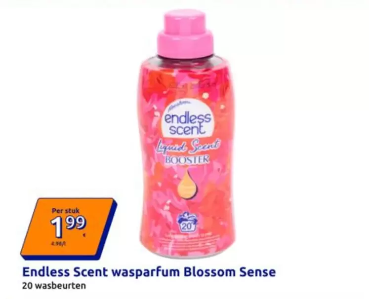 Sense - wasparfum Blossom