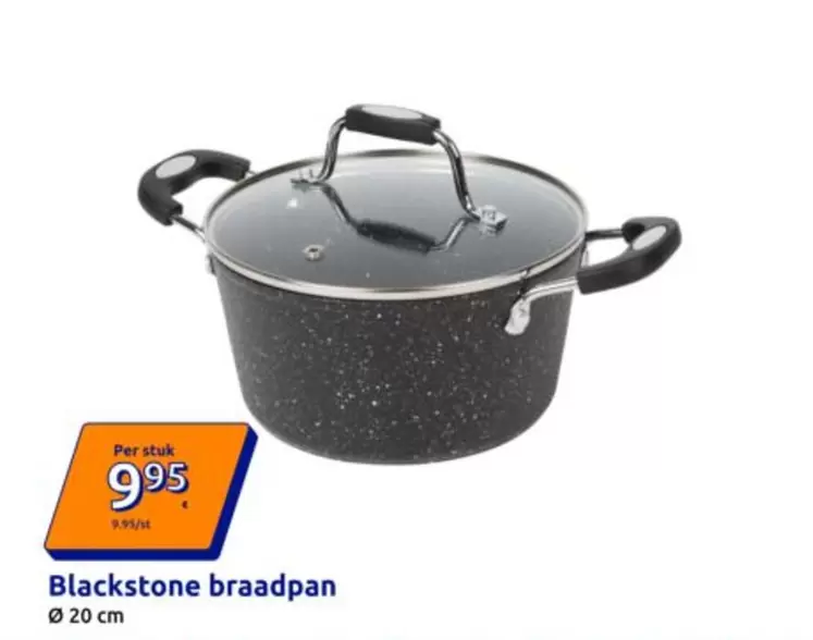 Braadpan