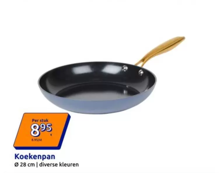 Koekenpan