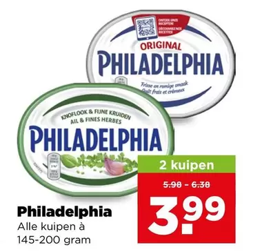 Philadelphia -  -