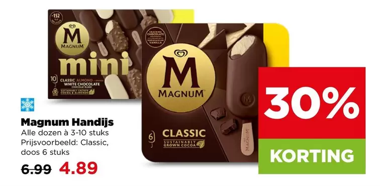 Magnum - Handijs