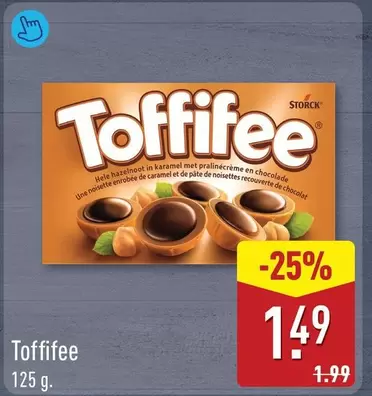 De - Toffifee