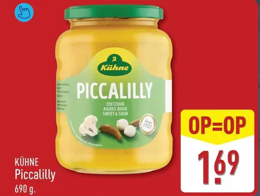 Piccalilly