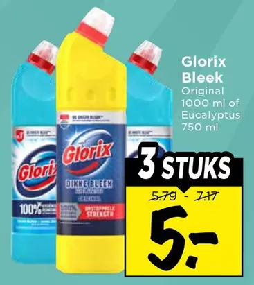 Bijke Bleach