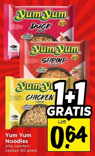 Noodles