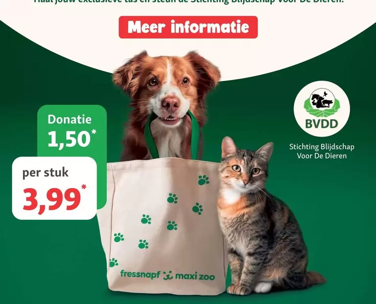 zoo - Tas