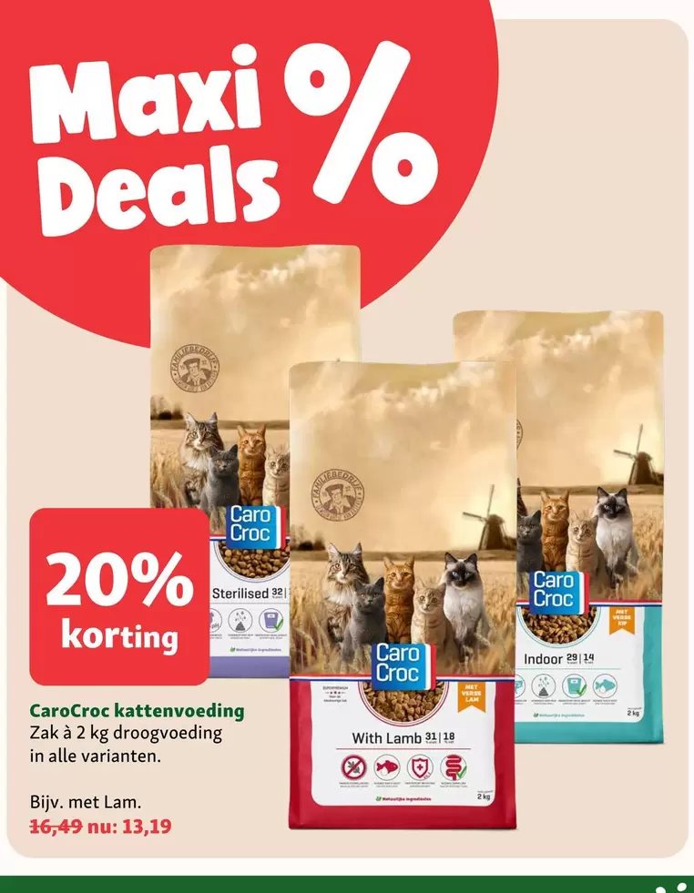 Kattensnoepjes