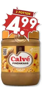 Pindakaas