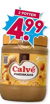 Pindakaas
