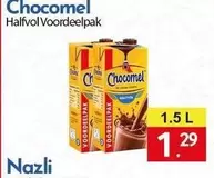 Chocomel Halfvol Voordeelpakket
