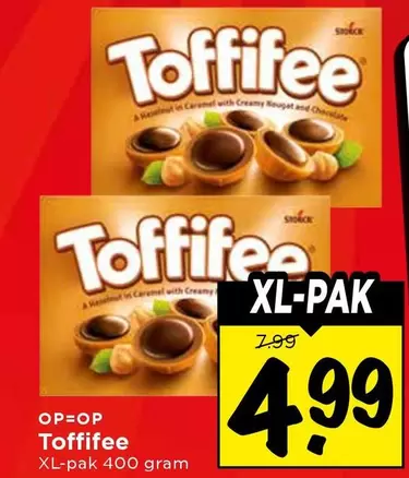 Toffifee