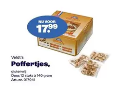 Poffertjes