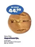 Appeltaartje