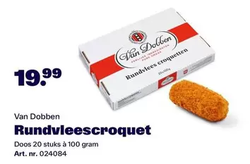Rundvleescroquet