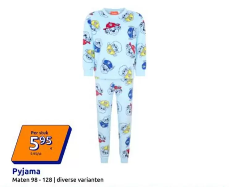 Pyjama