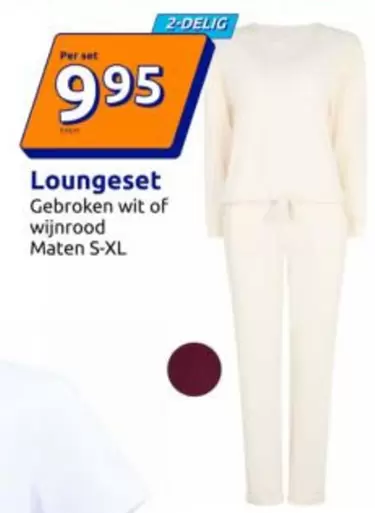 Loungeset