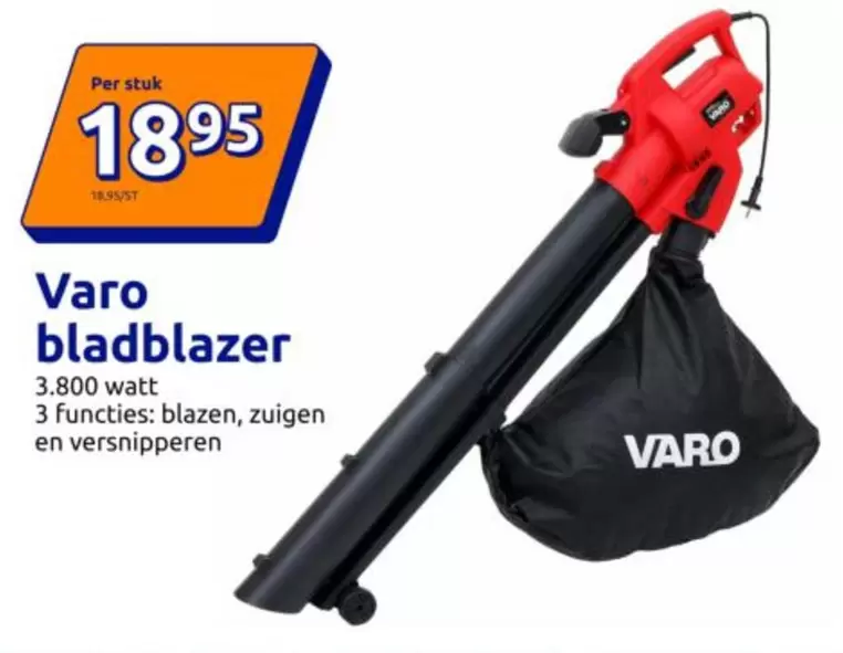 Bladblazer