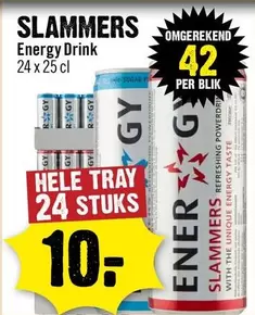 Energy Drink