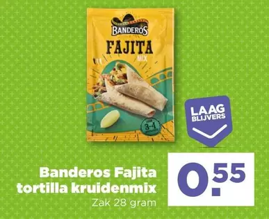 Tortilla Kruidenmix