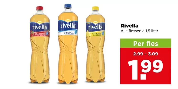 Citroen - Alle flessen