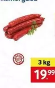 Sausages