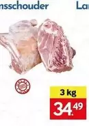 Lamschouder