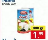 Kombi kaas