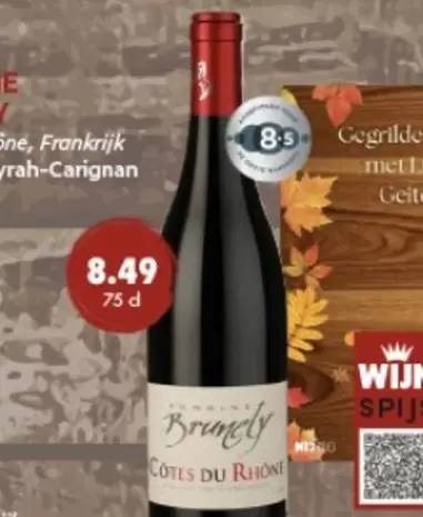 Cotes du Rhone