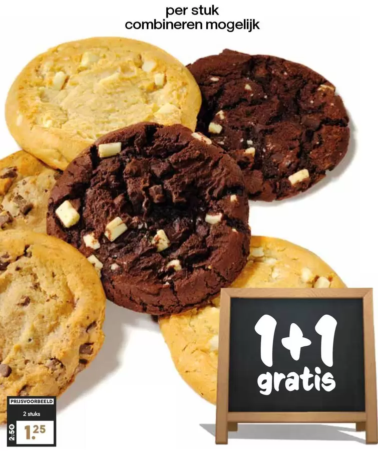 Cookies