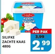 Zachte Kaas