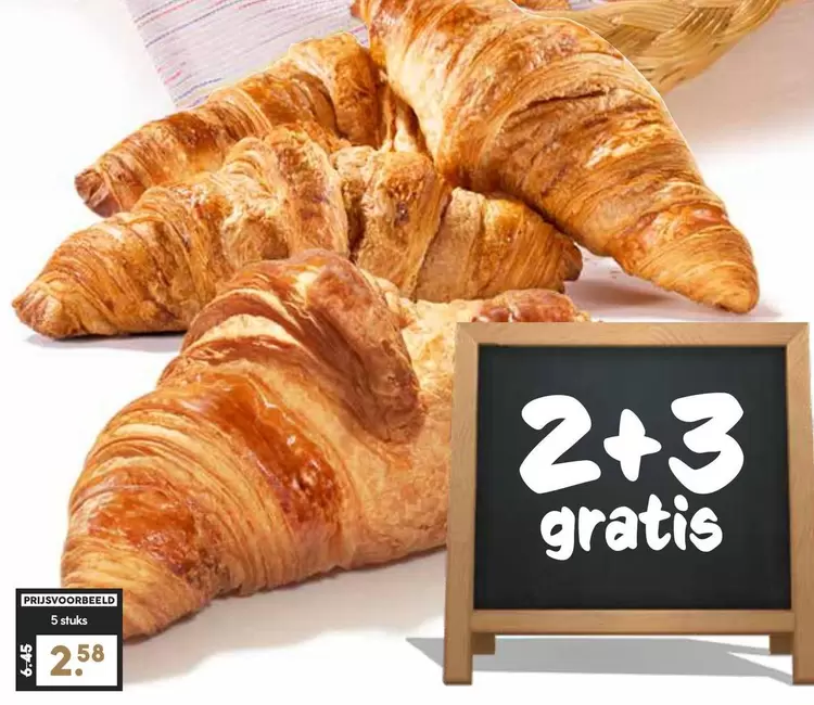 Croissants