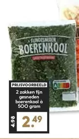 Boerenkool