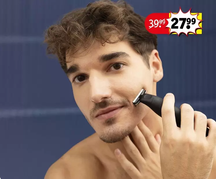 Trimmer