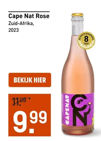 rose - Cape Nat Rose