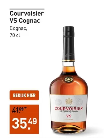 VS Cognac