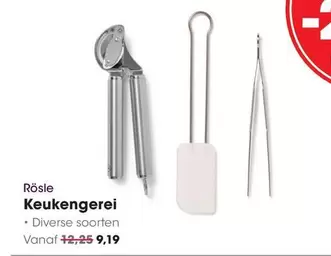 Keukengerei
