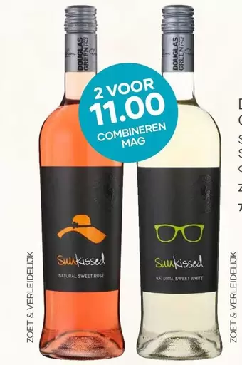 Natural - SunKissed