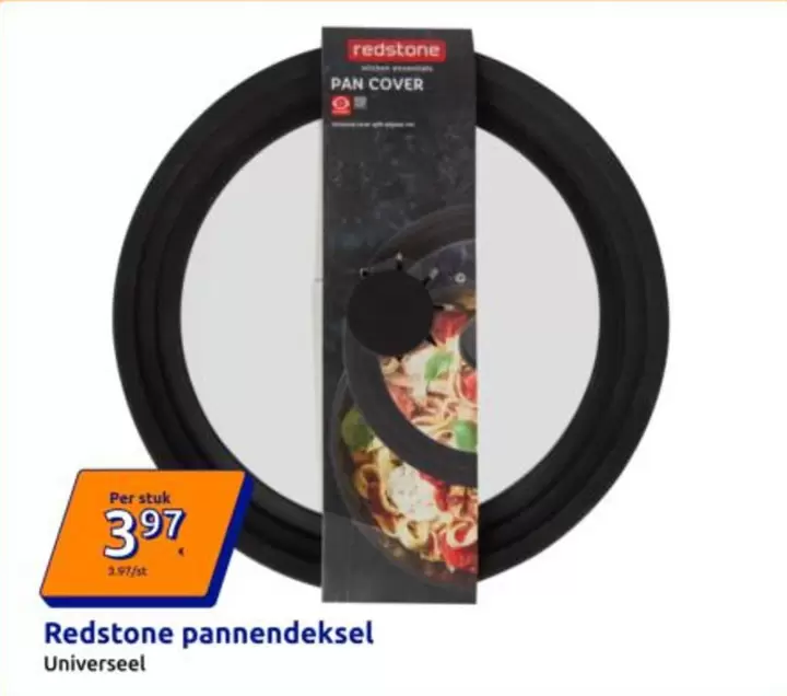 Pan -  Cover